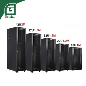 601S Server Cabinet