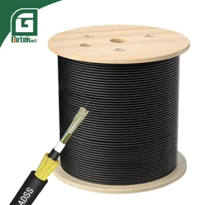 ADSS Fiber Optic Cable