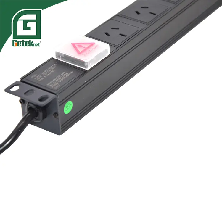 Australia PDU