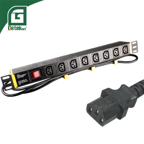C13 PDU