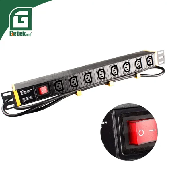 C13 PDU