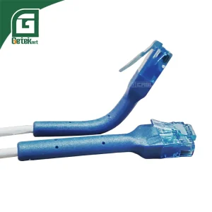 CAT6 Extra Slim Patch Cord