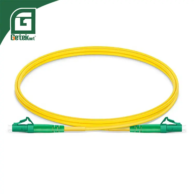 Fiber Optic Patch Cord