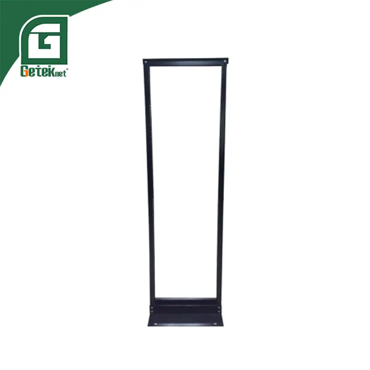 Network Rack Floor Standing 38U 42U 47U 600mm 19inch Server Rack Steel ...