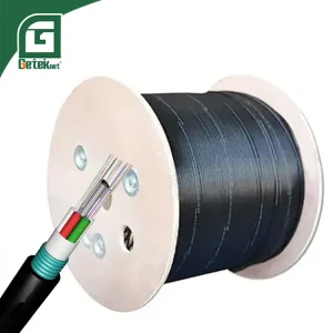 GYFTS Fiber Optic Cable