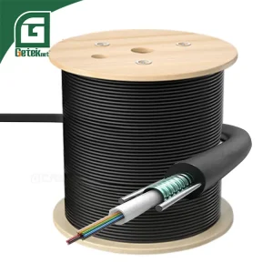 GYXTW Fiber Optic Cable
