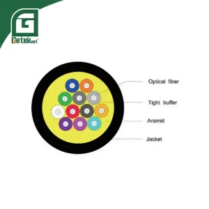 Indoor Fiber Cable