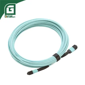 MPO Fiber Patch Cord