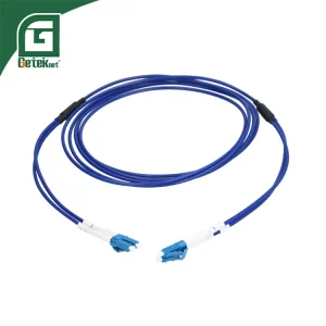 Outdoor Fiber Patch Cord