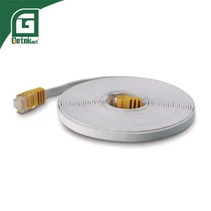 Slim Flat Patch Cord