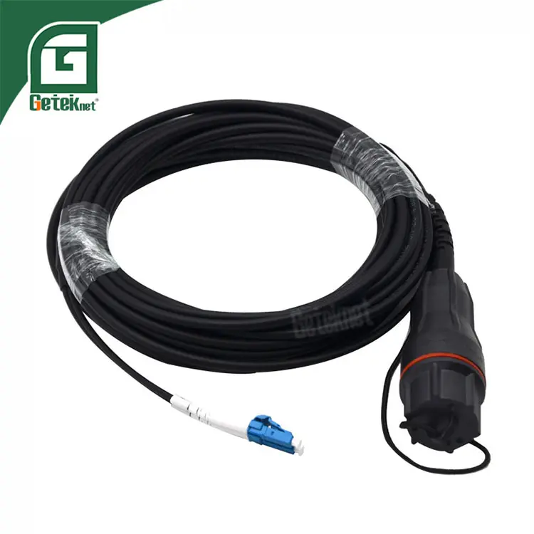Tyco Waterproof Drop Patch Cord-3 Tyco Waterproof Drop Patch Cord