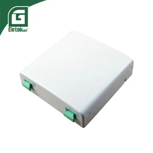 FTTH Box