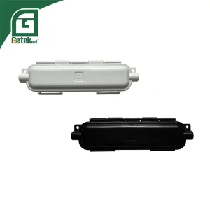 Fiber Optic Protection Box