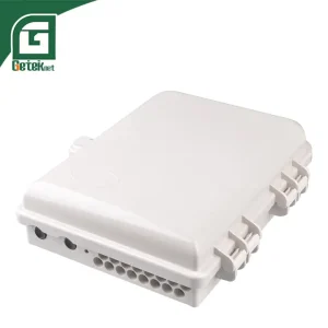 Fiber Terminal Box