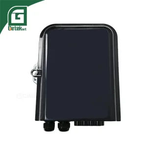 Scatola di terminazione della fibra