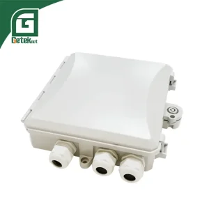 Fiber Terminal Box