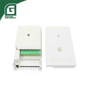 Fiber Termination Box