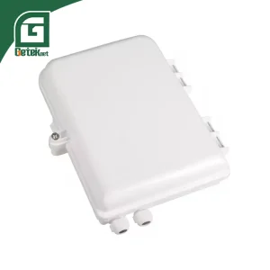Fiber Terminal Box