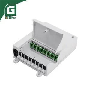 Scatola di terminazione della fibra