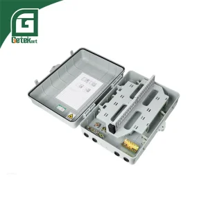 Fiber Termination Box