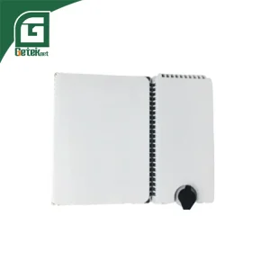 Fiber Termination Box