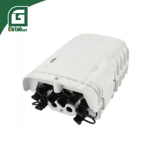 صندوق توزيع الألياف