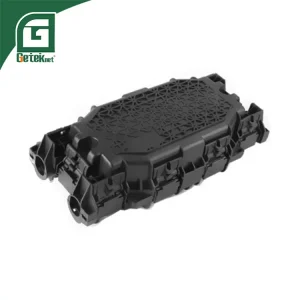 Fiber Optic Splice Closure