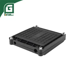 Fiber Splice Closure