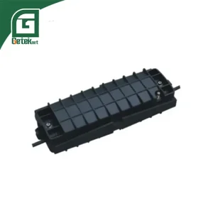 Fiber Splice Closure