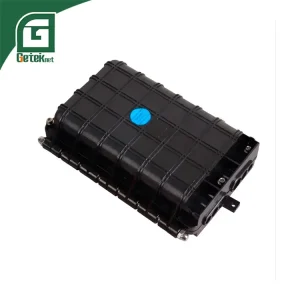 Fiber Splice Closure