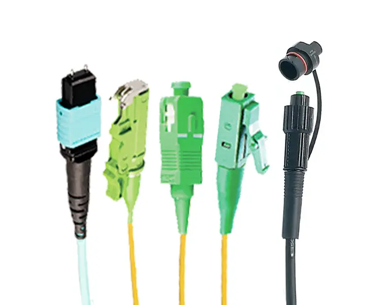 Fiber Patch Cord