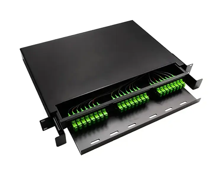 Fiber Patch Panel