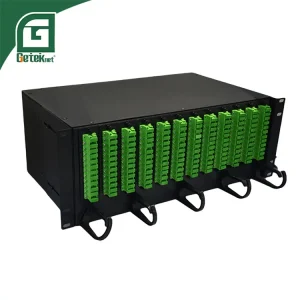 Optischer Verteilerrahmen