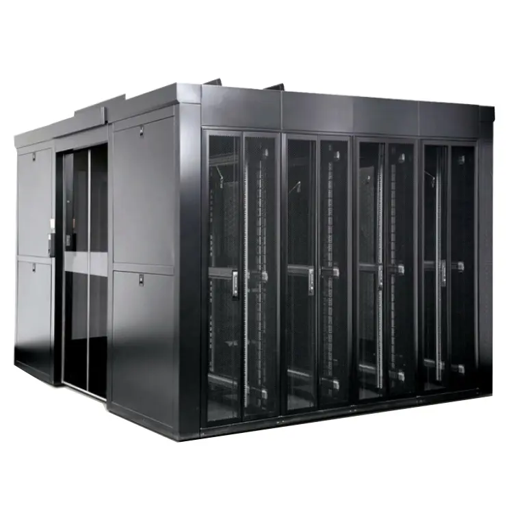 OEM modular data center