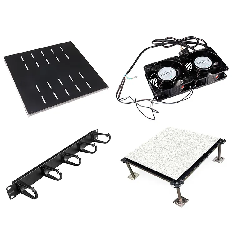 server rack accessories