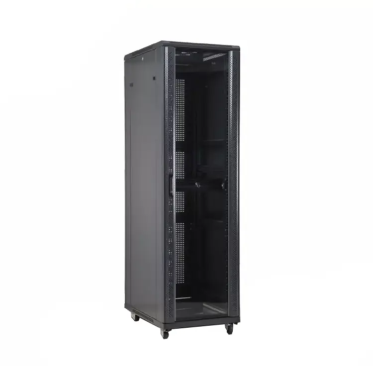 server rack network cabinet