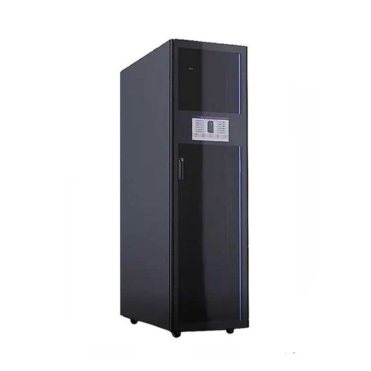 smart data center cabinet