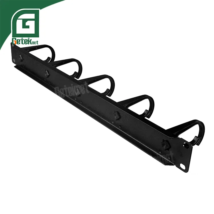 cable management getek 44808-2 Kabelmanagement