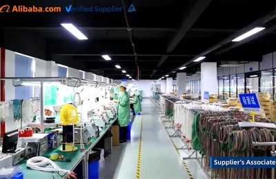 fiber patch cord test