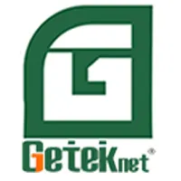 getek logo