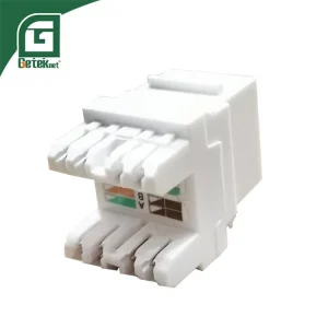 keystone jack utp