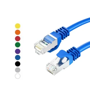 network patch cord