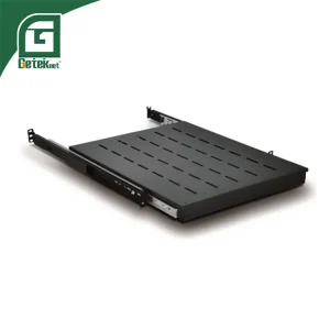 verschiebbarer Netzwerkboden