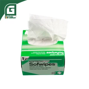 Fiber Optic Cleaning Paper