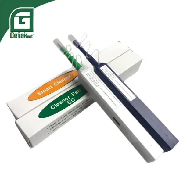 Fiber Optic Cleaning Pen