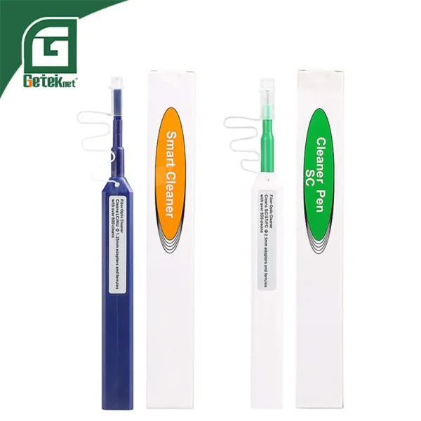 Fiber Optic Cleaning Pen