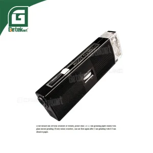 Fiber Optical Microscope