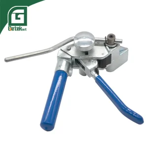 Strumento a guida manuale