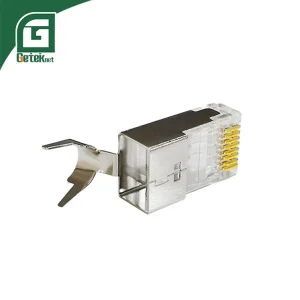 rj45 connector ftp