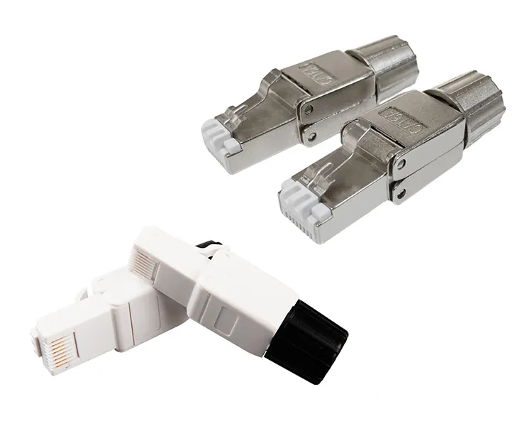 OEM Network Communication Solution - Geteknet-Network Cabling Solution ...